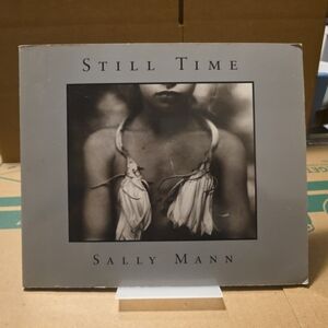 Still Time - Sally Mann